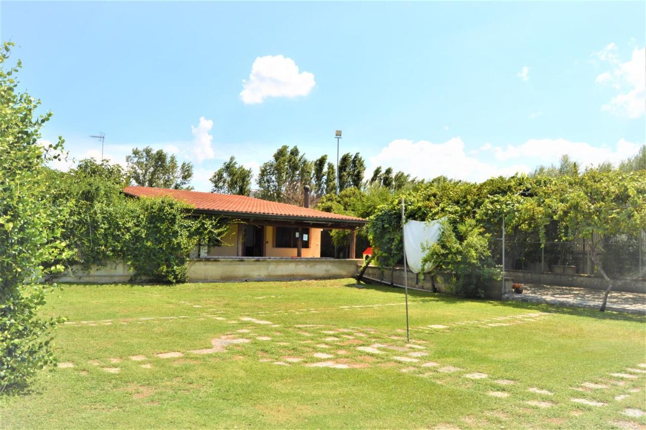 I Giardini Del Vesuvio Villa Somma Vesuviana Exterior photo